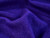 Dressmaking Fabric |Jules 100% Boiled Wool Coating - Purple | Fabric Godmother