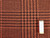 Dressmaking Fabric | Ambre Check Wool Coating - Orange | Fabric Godmother