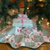 Sydney Graham Connie Christmas Tree Skirt PDF (Beginner)