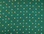 Dressmaking Fabric | Sidney Star Viscose Crepe - Bottle Green | Fabric Godmother