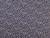Dressmaking Fabric | Confetti Dots Cotton Flannel - Navy | Fabric Godmother 