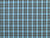 Dressmaking Fabric | Julian Tartan Cotton Lawn - Blue | Fabric Godmother 