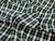 Dressmaking Fabric | Wyatt Tartan Cotton Lawn - Green | Fabric Godmother 