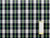 Dressmaking Fabric | Wyatt Tartan Cotton Lawn - Green | Fabric Godmother 