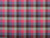 Dressmaking Fabric | Gillespie Tartan Brushed Cotton Lawn - Multi | Fabric Godmother 
