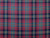 Dressmaking Fabric | Hamish Tartan Brushed Cotton Lawn - Green | Fabric Godmother 