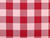 Dressmaking Fabric | Sholto Check Lurex Cotton Twill - Red | Fabric Godmother 