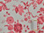 Dressmaking Fabric | Liberty Fabrics Jannah Silk Chiffon - White & Pink | Fabric Godmother