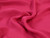 Dressmaking Fabric | Elwin Viscose Crepe - Raspberry| Fabric Godmother 