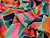 Dressmaking Fabric | Bowie Viscose Crepe - Multi | Fabric Godmother Dressmaking Fabric | Bowie Viscose Crepe - Multi | Fabric Godmother