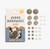 KATM | KATM Jeans Hardware Kit - Aged Brass | Fabric Godmother 