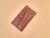 Haby | Expanding Buttonhole Gauge - Rose Gold | Fabric Godmother