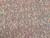 Dressmaking Fabric | Montana Stretch Sequin Tulle  - Blush | Fabric Godmother 