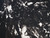 Dressmaking Fabric | Wiley Charcoal Dyed Denim - Black | Fabric Godmother