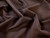 Dressmaking Fabric | Samay Sandwashed Tencel Twill - Brown | Fabric Godmother