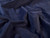 Dressmaking Fabric | Blanca Stretch Velvet Corduroy - Navy  | Fabric Godmother
