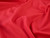 Dressmaking Fabric | Emmanuel Cotton Mix Twill - Red | Fabric Godmother 