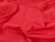 Dressmaking Fabric | Emmanuel Cotton Mix Twill - Red | Fabric Godmother 