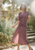 Maison Fauve | Rosalie Dress & Blouse | Fabric Godmother 