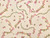Dressmaking Fabric | Freesia Floral Viscose Lawn - Light Pink | Fabric Godmother