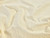 Dressmaking Fabric | Morgana Crinkle Cotton - Cream | Fabric Godmother