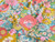 Dressmaking Fabric  | Liberty Summers in the Sun Tana Lawn - Multi | Fabric Godmother 