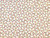 Dressmaking Fabric  | Liberty Sequin Scatter Tana Lawn - Ivory | Fabric Godmother 
