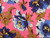 Dressmaking Fabric  | Liberty Modern Dandy Tana Lawn - Pink | Fabric Godmother 