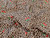 Dressmaking Fabric | Cherry Animal Print Jersey - Brown | Fabric Godmother