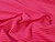 Dressmaking Fabric | Idris Stripe Cotton Jersey - Pink & Red | Fabric Godmother