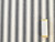 Dressmaking Fabric | Briggs Stripe Cotton & Viscose Lawn - Ivory | Fabric Godmother