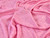 Dressmaking Fabric | Brooke Viscose Mix Jersey - Pink Marl | Fabric Godmother