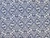 Dressmaking Fabric | Berkeley Floral 100% Linen - Ivory & Blue | Fabric Godmother 