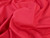 Dressmaking Fabric | Cole 9oz Denim - Red | Fabric Godmother