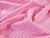 Dressmaking Fabric | Nanka Heart Gingham Cotton Lawn - Pink | Fabric Godmother