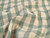 Dressmaking Fabric | Tilde Double Gauze Cotton & Linen - Green | Fabric Godmother 