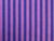 Dressmaking Fabric | Marcella Yarn Dyed Stripe Cotton - Purple | Fabric Godmother