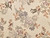 Dressmaking Fabric | Silvana Floral Viscose Voile - Cream | Fabric Godmother 
