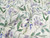 Dressmaking Fabric | Karis Dobby Floral Viscose Voile - White | Fabric Godmother 