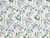 Dressmaking Fabric | Karis Dobby Floral Viscose Voile - White | Fabric Godmother 