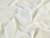 Dressmaking Fabric | Hartlen Floral Embroidered Cotton Voile - Ivory | Fabric Godmother 