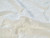 Dressmaking Fabric | Hartlen Floral Embroidered Cotton Voile - Ivory | Fabric Godmother 