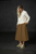 Merchant & Mills | The Nevis Skirt | Fabric Godmother