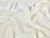 Dressmaking Fabric | Eirlys Floral Embroidered Double Gauze - White | Fabric Godmother 