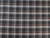 Dressmaking Fabric | Rubeus Check Cashmere Mix Coating - Grey | Fabric Godmother
