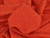 Dressmaking Fabric | Pietro Bouclé Coating - Rust | Fabric Godmother