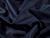 Dressmaking Fabric | Quin Wool Mix Coating - Dark Navy | Fabric Godmother 