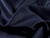 Dressmaking Fabric | Quin Wool Mix Coating - Dark Navy | Fabric Godmother 