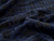 Dressmaking Fabric | Wren Wool Jacquard Coating - Black | Fabric Godmother 