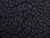 Dressmaking Fabric | Benson Animal Print Laser Denim - Indigo | Fabric Godmother